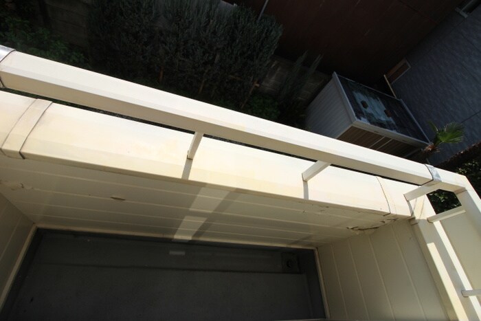 コ－ポベラミの物件内観写真