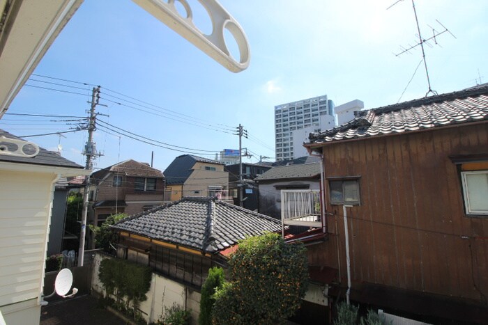 コ－ポベラミの物件内観写真