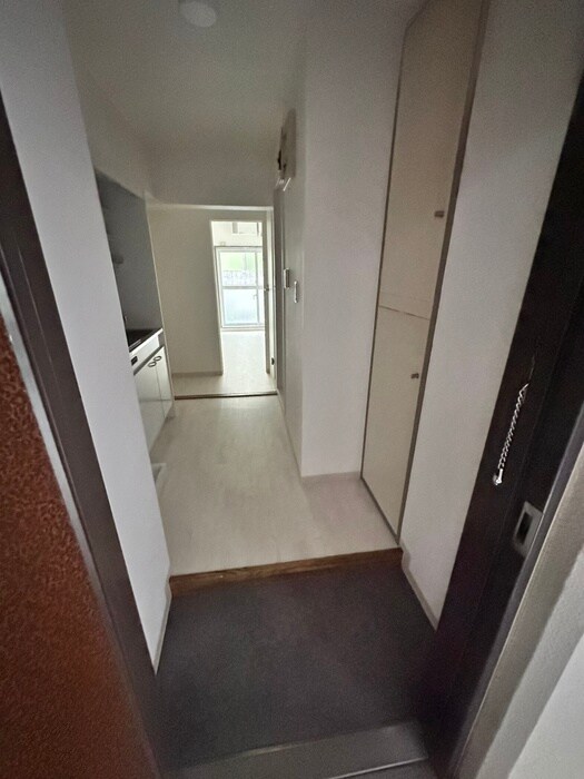 グレイスメゾン東林間の物件内観写真