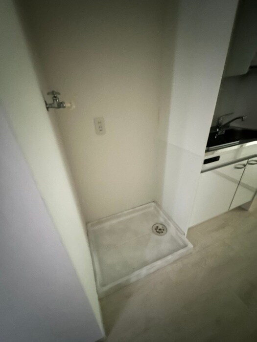 グレイスメゾン東林間の物件内観写真