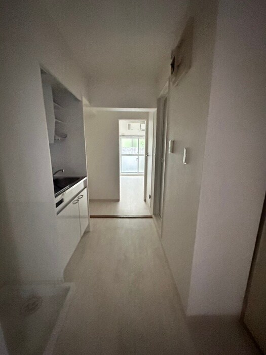 グレイスメゾン東林間の物件内観写真