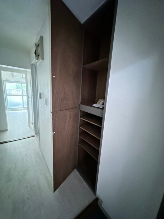 グレイスメゾン東林間の物件内観写真