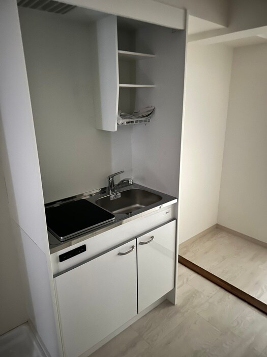 グレイスメゾン東林間の物件内観写真