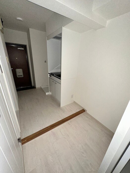 グレイスメゾン東林間の物件内観写真