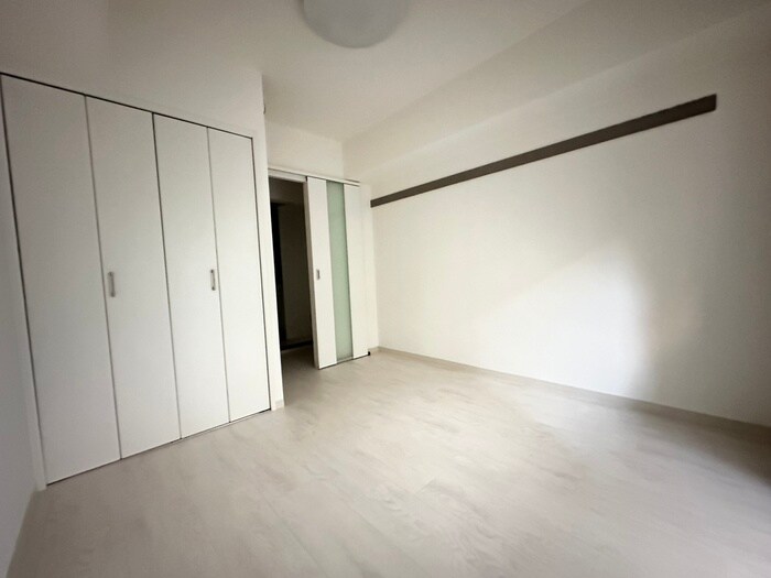 グレイスメゾン東林間の物件内観写真