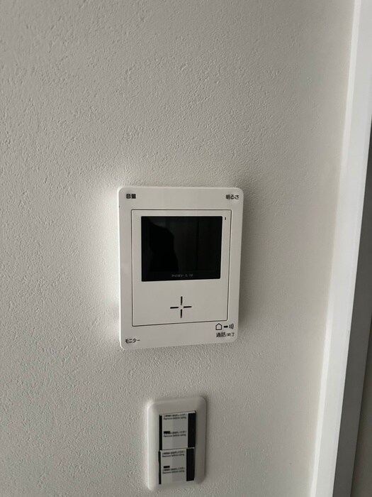 グレイスメゾン東林間の物件内観写真