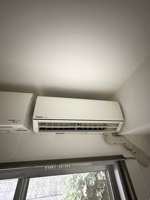 グレイスメゾン東林間の物件内観写真