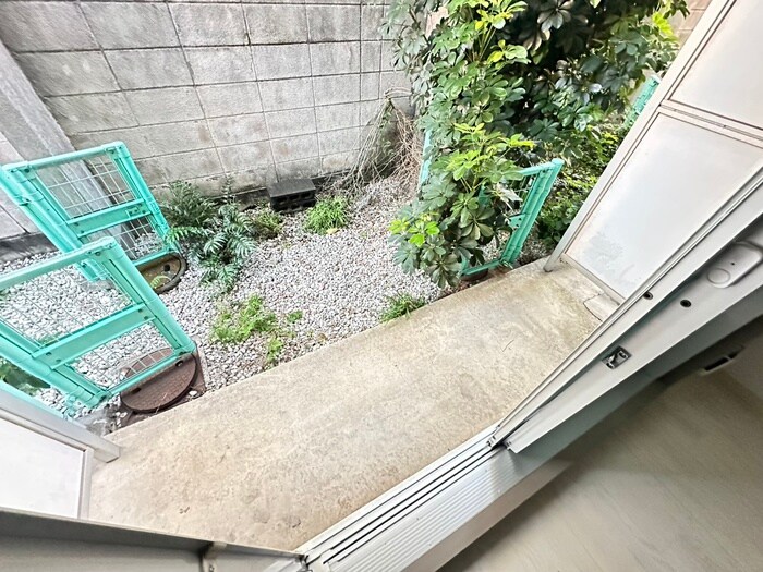 グレイスメゾン東林間の物件内観写真