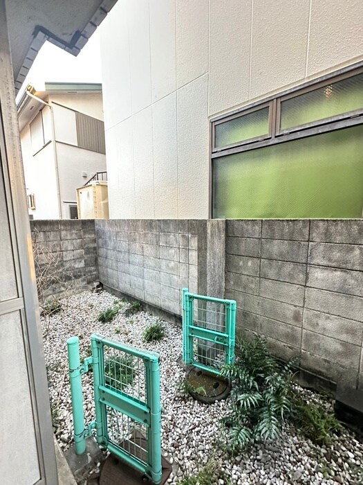 グレイスメゾン東林間の物件内観写真