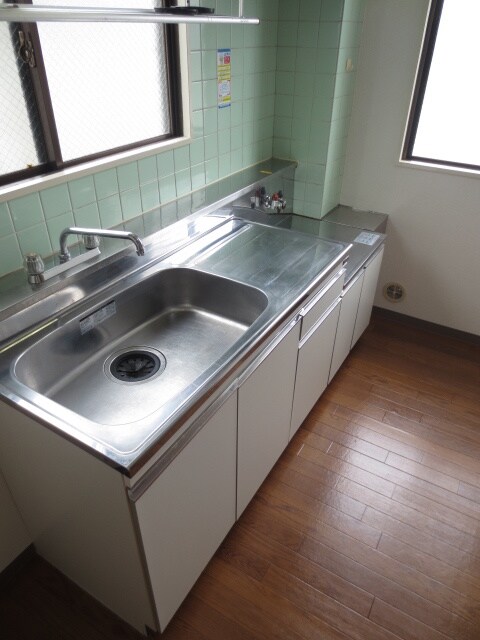 メゾン恵の物件内観写真