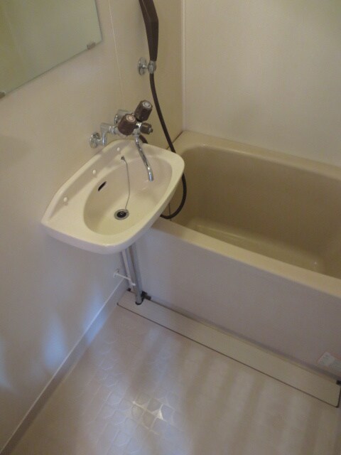 メゾン恵の物件内観写真