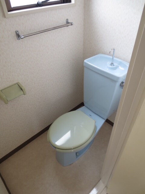 メゾン恵の物件内観写真