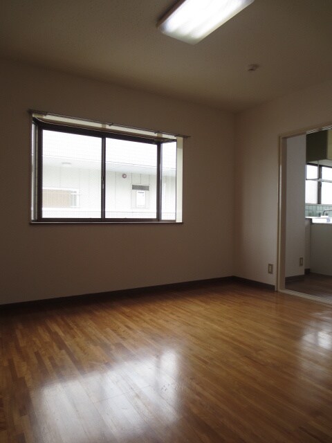 メゾン恵の物件内観写真