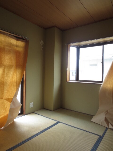 メゾン恵の物件内観写真