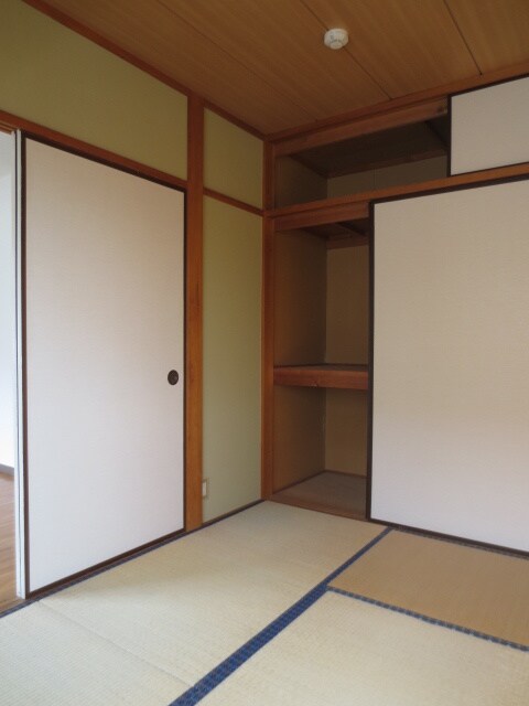 メゾン恵の物件内観写真