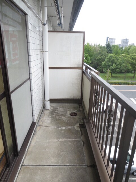 メゾン恵の物件内観写真