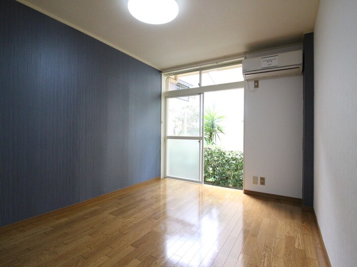 マンション五輪館の物件内観写真