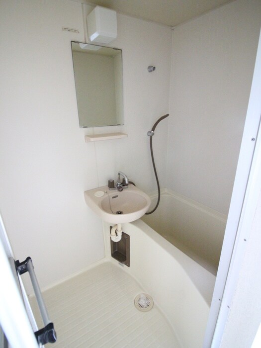 マンション五輪館の物件内観写真