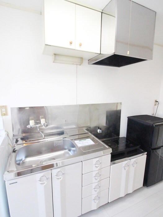 マンション五輪館の物件内観写真