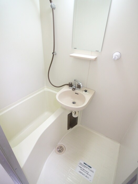 マンション五輪館の物件内観写真