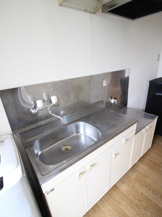 マンション五輪館の物件内観写真