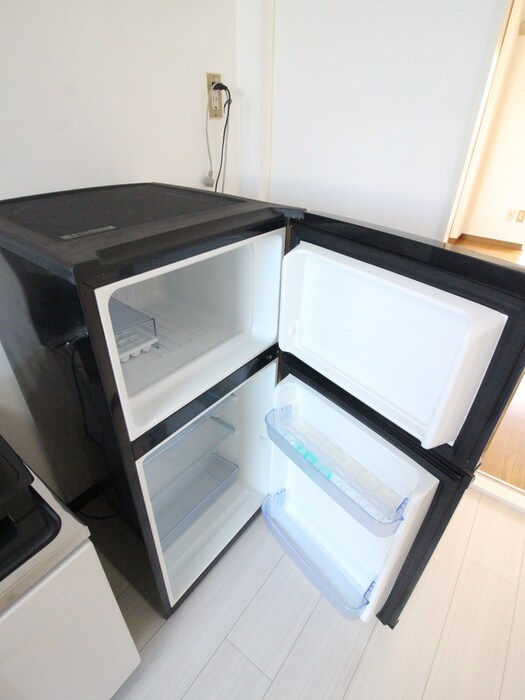 マンション五輪館の物件内観写真