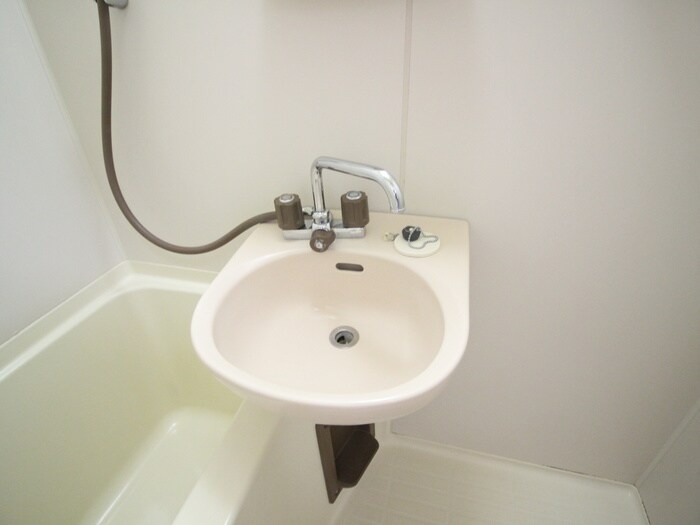 マンション五輪館の物件内観写真