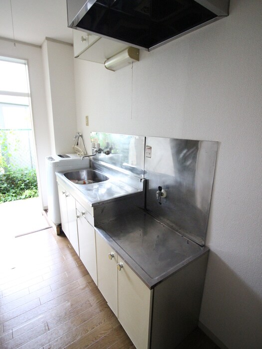 マンション五輪館の物件内観写真