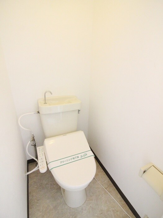 マンション五輪館の物件内観写真