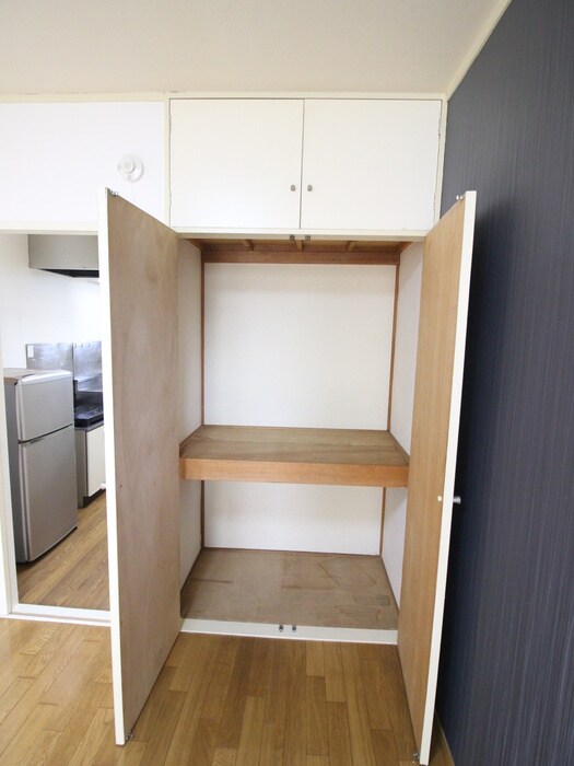 マンション五輪館の物件内観写真