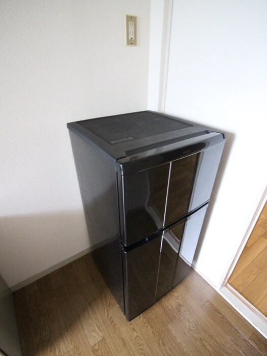 マンション五輪館の物件内観写真