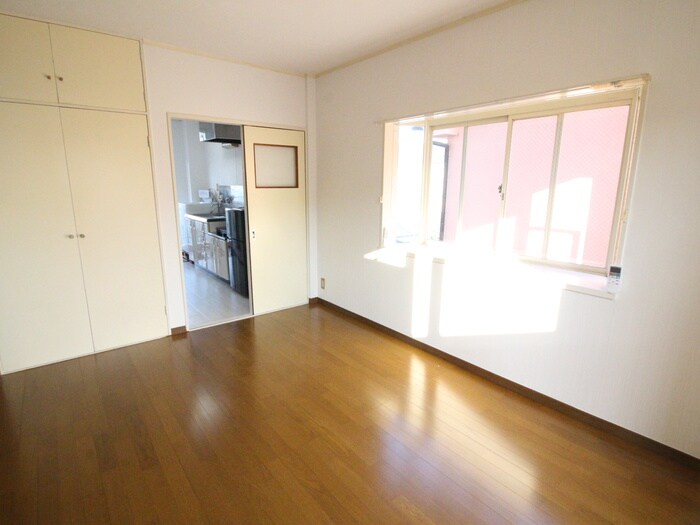 マンション五輪館の物件内観写真