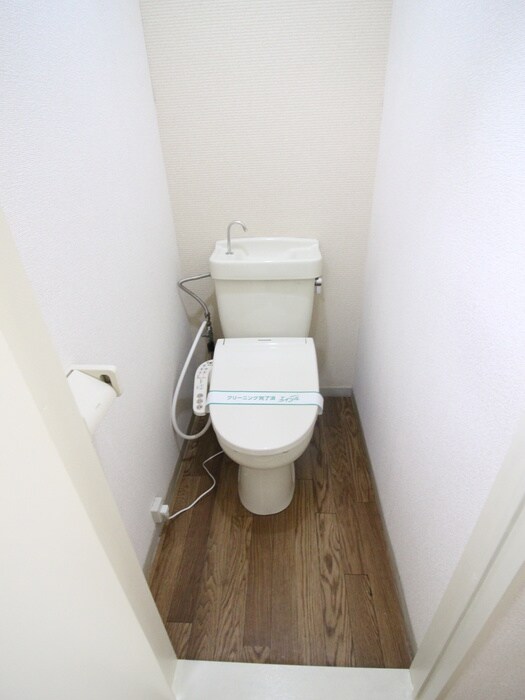 マンション五輪館の物件内観写真