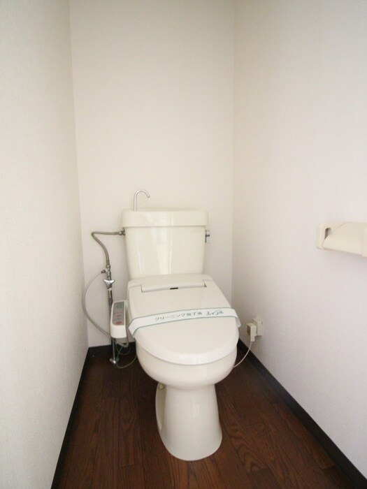 マンション五輪館の物件内観写真