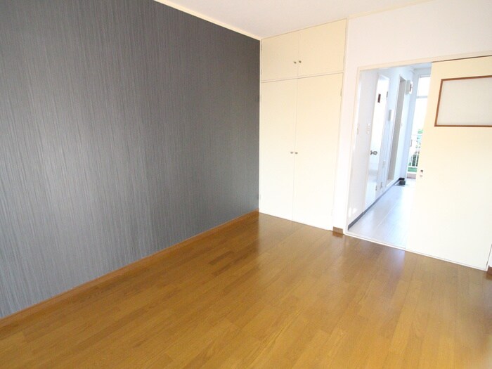 マンション五輪館の物件内観写真