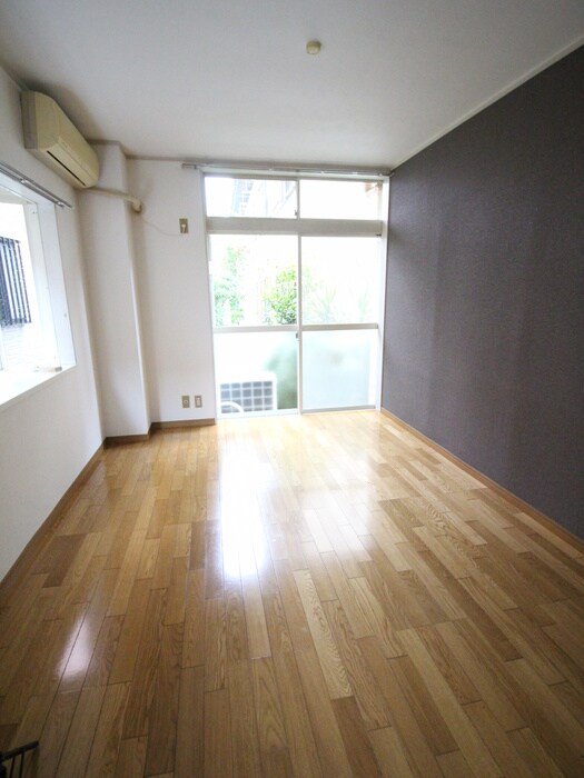 マンション五輪館の物件内観写真