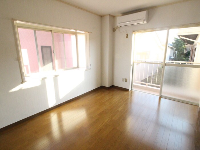 マンション五輪館の物件内観写真