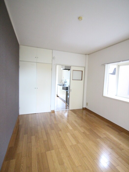 マンション五輪館の物件内観写真