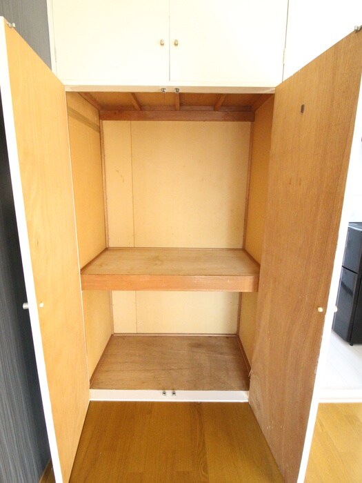 マンション五輪館の物件内観写真