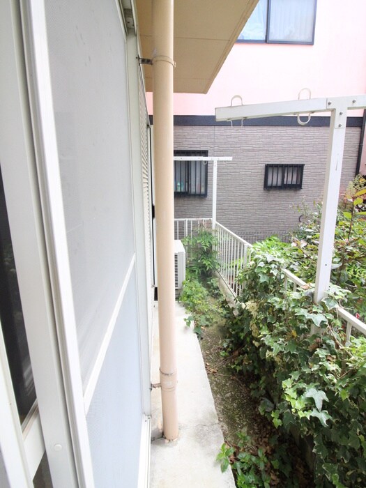 マンション五輪館の物件内観写真