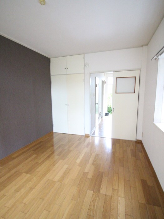 マンション五輪館の物件内観写真