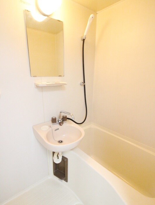 マンション五輪館の物件内観写真