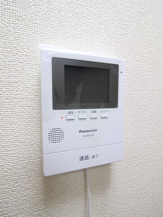 マンション五輪館の物件内観写真