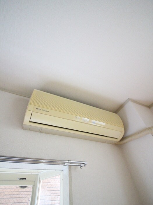 マンション五輪館の物件内観写真