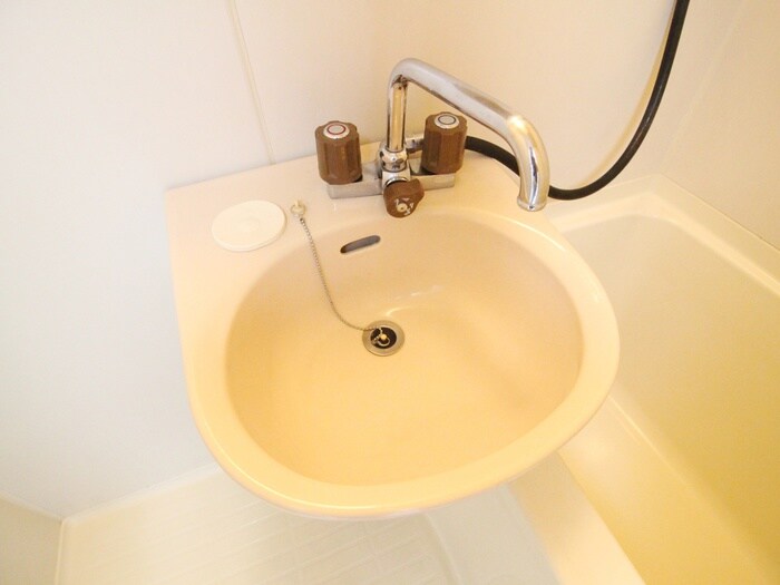 マンション五輪館の物件内観写真