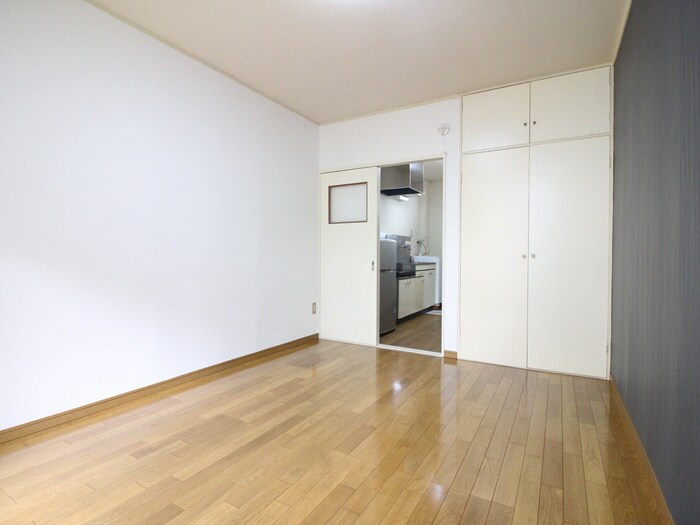 マンション五輪館の物件内観写真