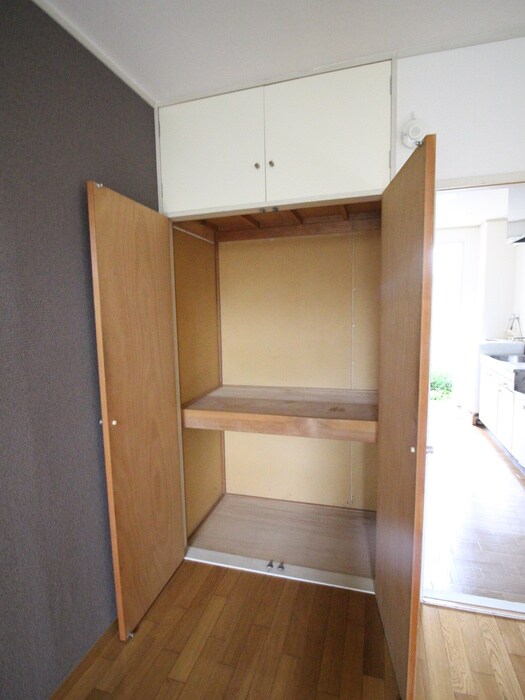 マンション五輪館の物件内観写真