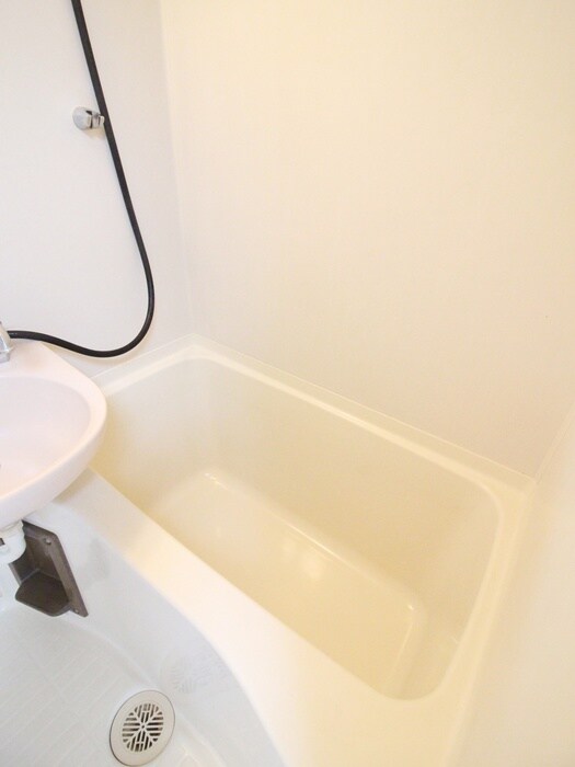 マンション五輪館の物件内観写真