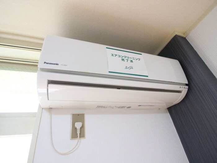 マンション五輪館の物件内観写真