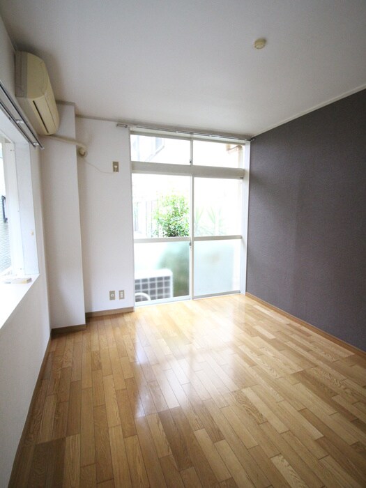 マンション五輪館の物件内観写真